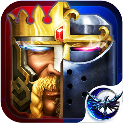 Clash of Kings  App Free icon